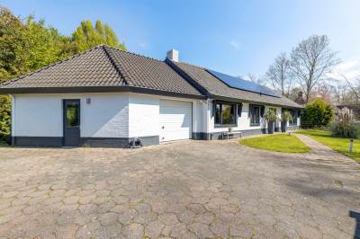 Woning Klutsdorpseweg 11 Lepelstraat