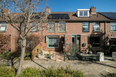 Woning Torenmolen 57 Barendrecht