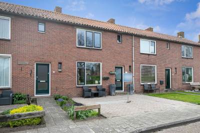 Woning Zeestraat 16 Blankenham