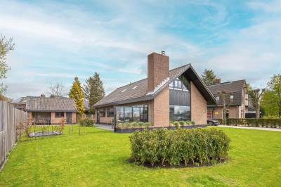 Woning Zeisterweg 4 Woudenberg