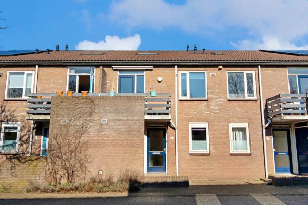 Woning De Toverdans 6 Molenhoek