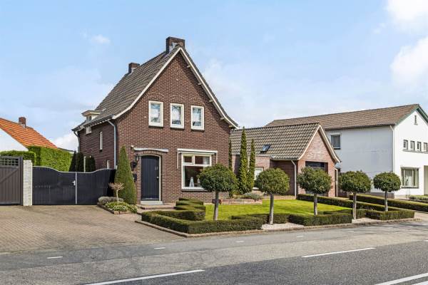 Woning Venloseweg 57 Horst