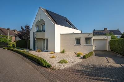 Woning Paddeweg 5 Velden