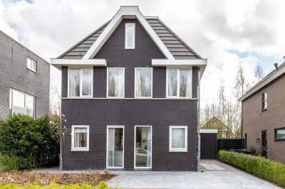 Woning Vlechtknoop 11 Almere