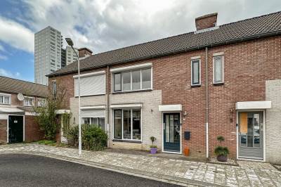 Woning N.J. Hartestraat 7 Terneuzen