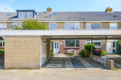 Woning Galjoenstraat 87 Den Helder