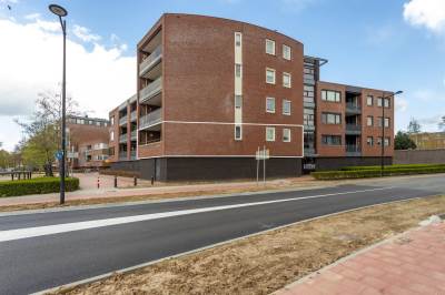 Woning Zuiderpoort 26 Echt
