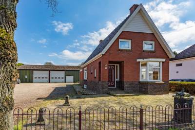 Woning Hoofdweg 72 Slochteren