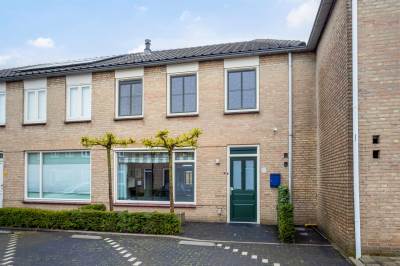Woning Franckstraat 11 Heesch
