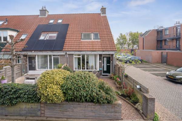 Woning Sirius 32 Katwijk (ZH)