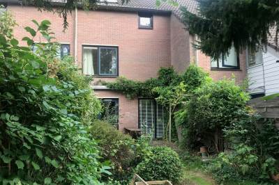 Woning Hagemanswei 20 Arnhem