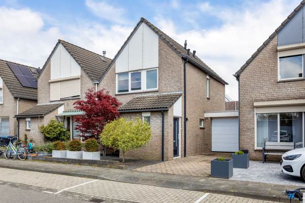 Woning Maaslaan 86 Helmond