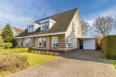 Woning Tsjerkelân 27 Twijzel