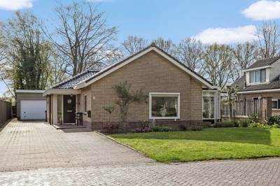 Woning De Toeslag 6 Schoonebeek