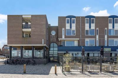 Woning Zomerkade 190 Huizen