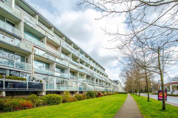 Woning Dillenburg 230 Doorwerth