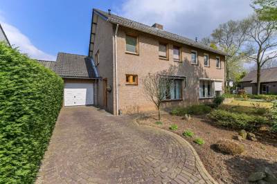 Woning Horatiuslaan 15 Venlo