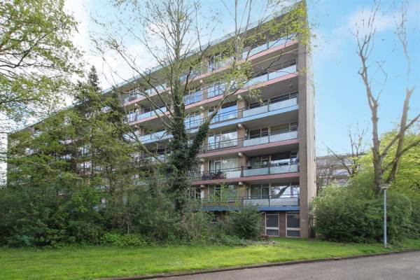 Woning Van Oldenbarneveltstraat 431 Nijkerk