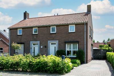 Woning Zuideveldlaan 31 Dussen