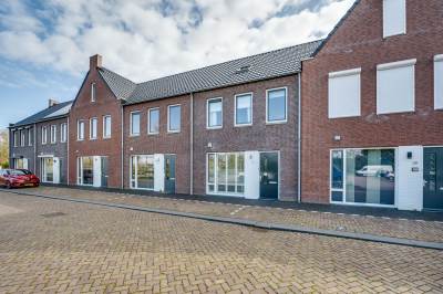 Woning Touwbaan 32 Oudenbosch