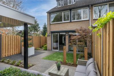 Woning Ranonkelstraat 9 Schijndel