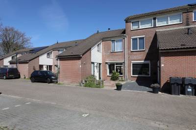 Woning Smaragd 16 Heerhugowaard