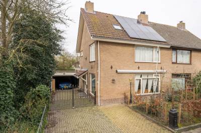Woning Henegouwenlaan 20 Etten-Leur