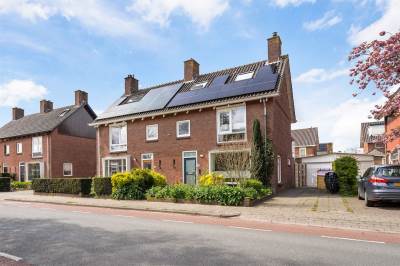 Woning Koningin Julianalaan 11 Bunnik