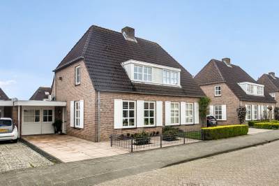 Woning Cees van Gendlaan 9 Willemstad