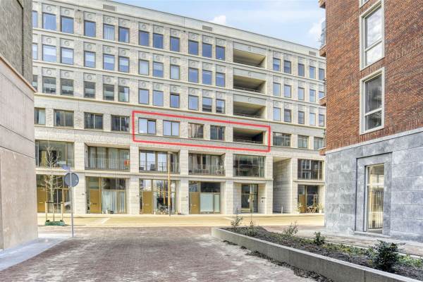 Woning Romestraat 58 Utrecht