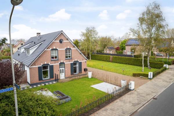Woning Laauwikstraat 47 Lent