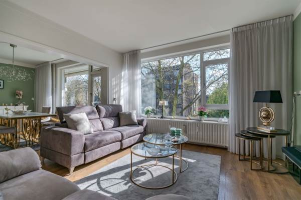 Woning Jozef Israëlslaan 29 Rijswijk (ZH)