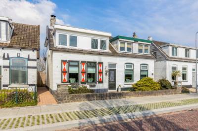 Woning Stationsstraat 19 Kapelle