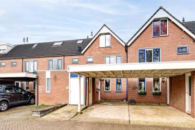 Woning Overtoom 9 Waddinxveen