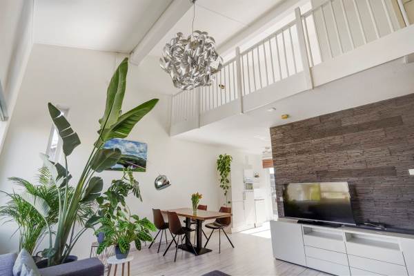 Woning Hebriden 95 Zoetermeer