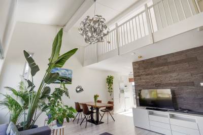 Woning Hebriden 95 Zoetermeer