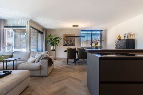 Woning Wismarstraat 65 Zwolle