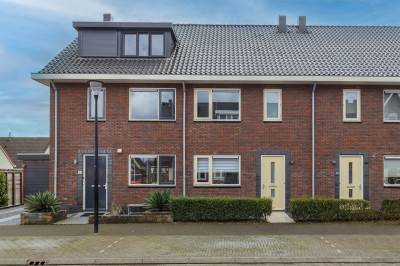Woning Bergvlietlaan 53 Haastrecht