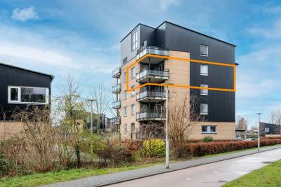 Woning Walter Kollolaan 185 Utrecht