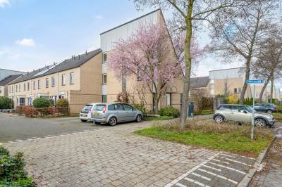 Woning van Hoornlaan 92 Zutphen