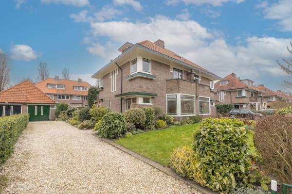 Woning Oud-Bussummerweg 48 Bussum