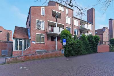 Woning Koesteeg 54 Amersfoort