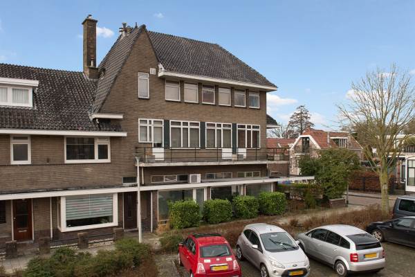 Woning Oosterhoutstraat 34a Assen