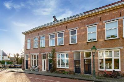 Woning Kuipertjeswal 7 Den Bosch