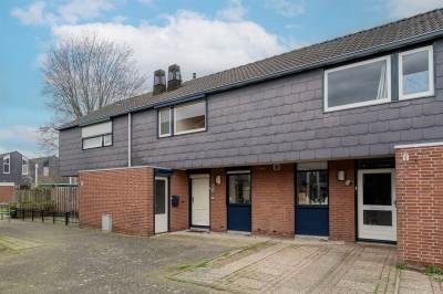 Woning Sperwerstraat 101 Nijmegen