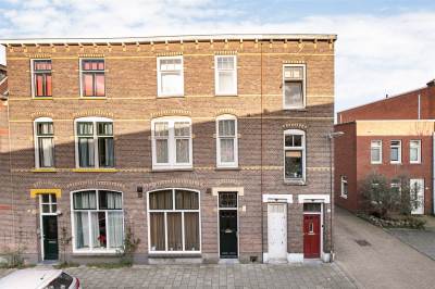 Woning Hoornwerk 5a Zutphen