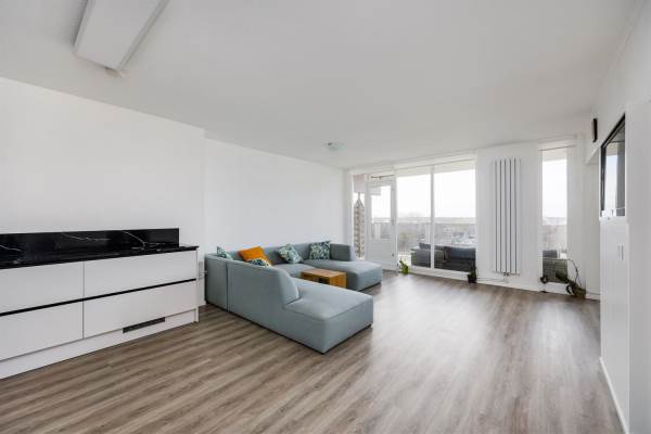 Woning Prattenburg 403 Haarlem