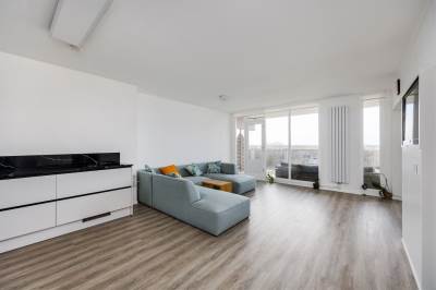 Woning Prattenburg 403 Haarlem