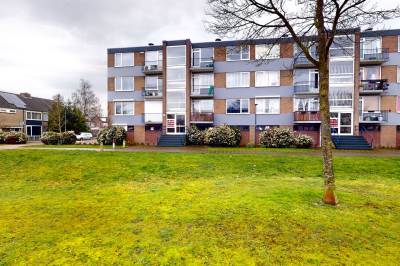 Woning Hildebrandlaan 66 Oosterhout (NB)