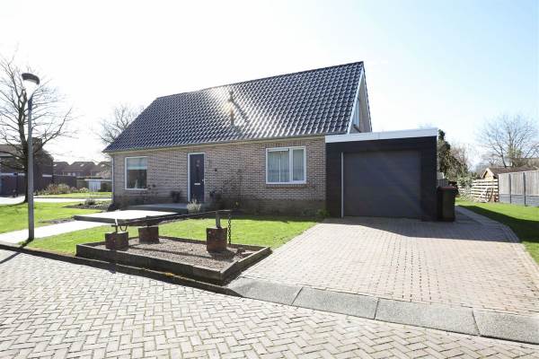 Woning Noordsingel 25 Swifterbant
